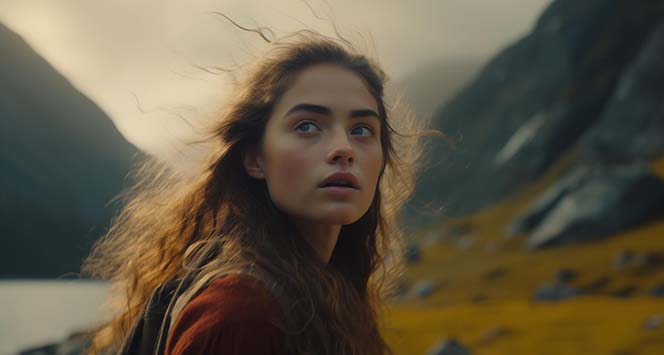 图片[8]-Curious Refuge -全球首个AI人工智能电影制作训练营-中英字幕|1080P|附素材-星河轻创