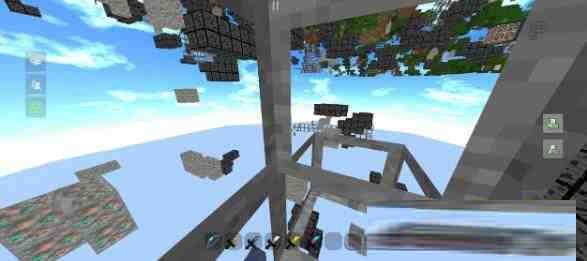 我的世界qingshui客户端-星河轻创