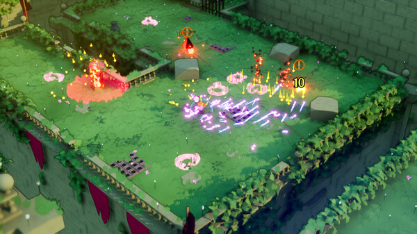 《迦莱亚 Galaia》英文版-星河轻创