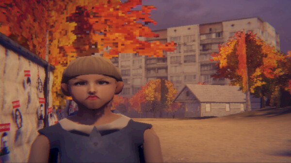 《只是一个恶作剧 It’s Just A Prank》英文版-星河轻创