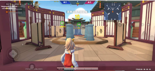 免费辅助分享-香肠派对-星河轻创