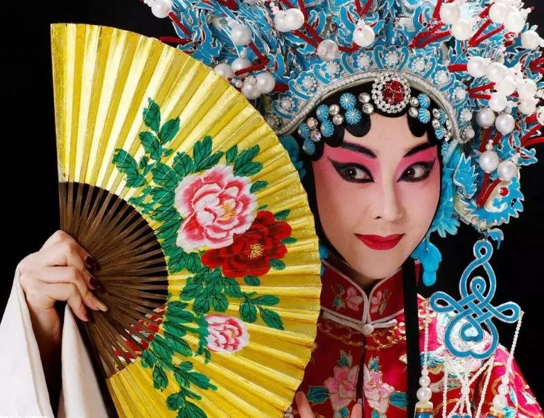 戏曲话剧大合集 粤剧、京剧、川剧、吕剧、蒲剧、秦腔等-星河轻创