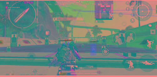 稚末和平公益内核-星河轻创