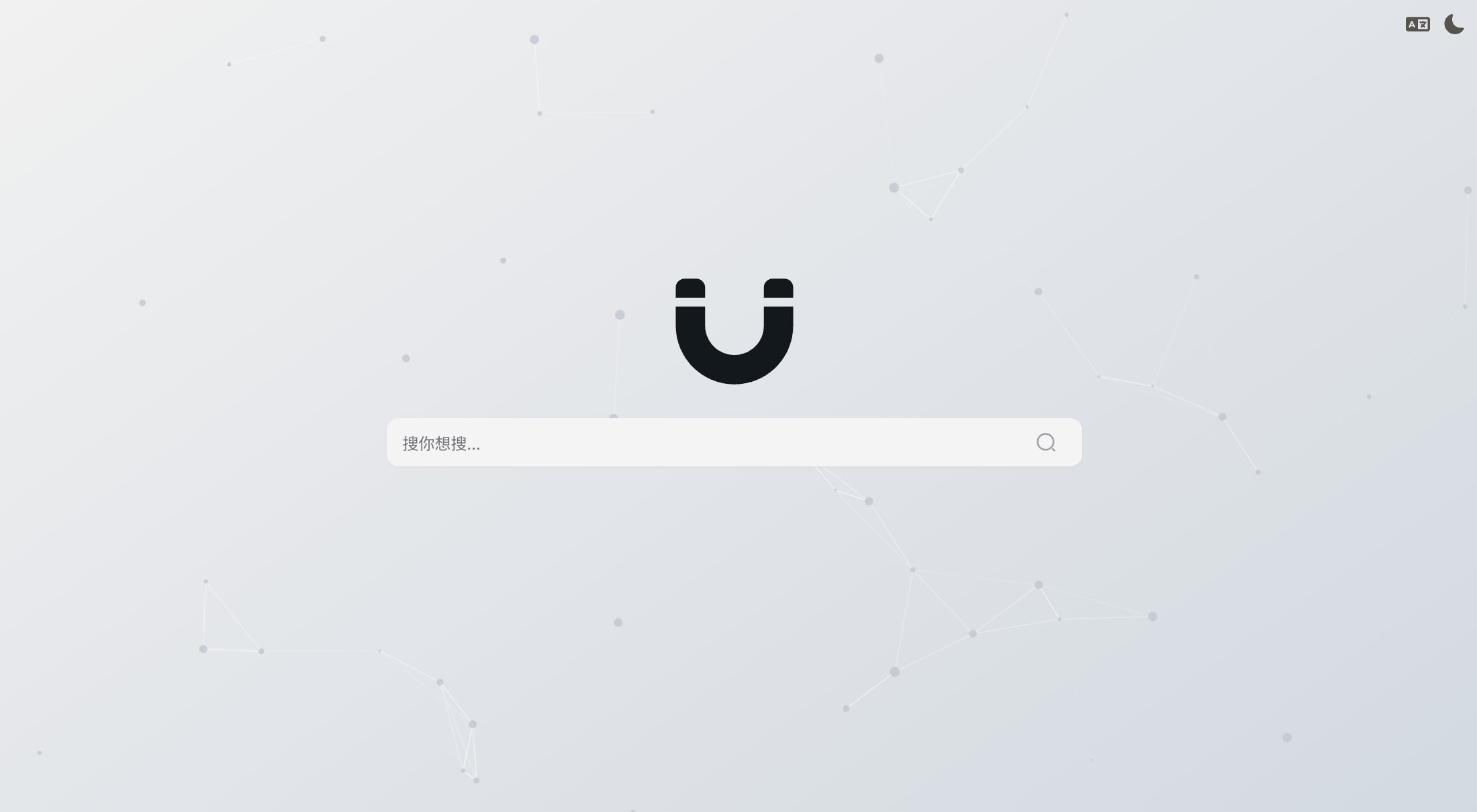 Bitmagnet-Next-Web Bitmagnet的前端UI界面 快速搭建属于自己的磁力搜索引擎-星河轻创