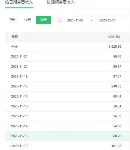 选对赛道赚大钱，视频搬运冷门平台，日入500+的保姆级教程-星河轻创