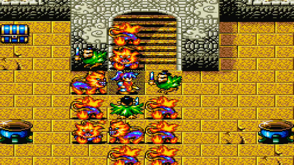 《Canon：新神传说 Canon - Legend of the New Gods》英文版-星河轻创